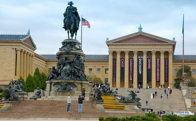 Những bảo tàng nên ghé thăm khi đi Mỹ
