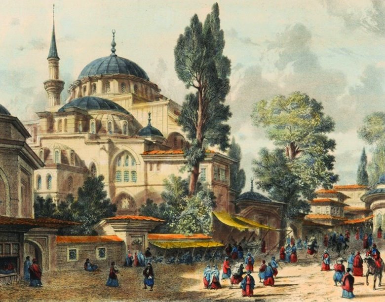 Istanbul – Nơi hội tụ Á - Âu