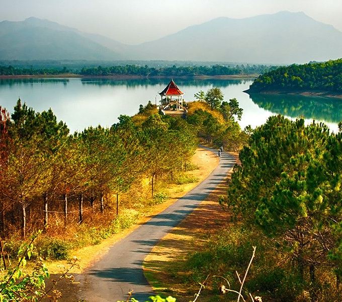 Tây Nguyên phiêu lưu ký với 7 điểm đến không thể bỏ qua