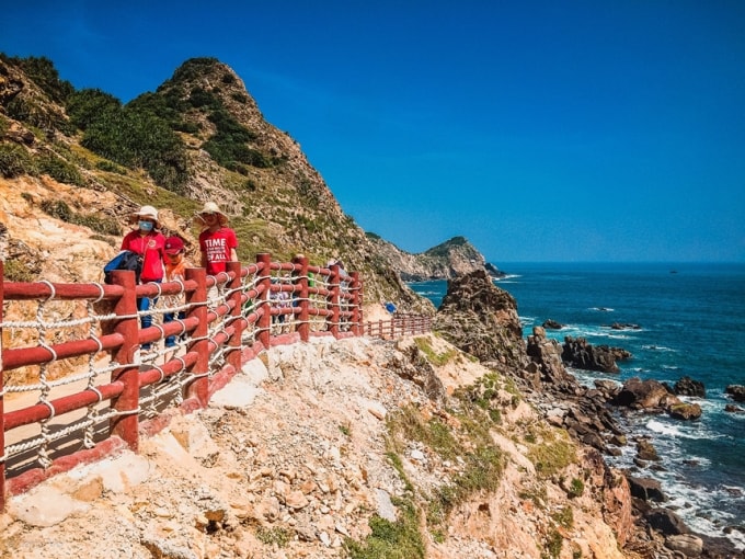 10 địa điểm ở Việt Nam được giới trẻ check in nhiều nhất năm 2017