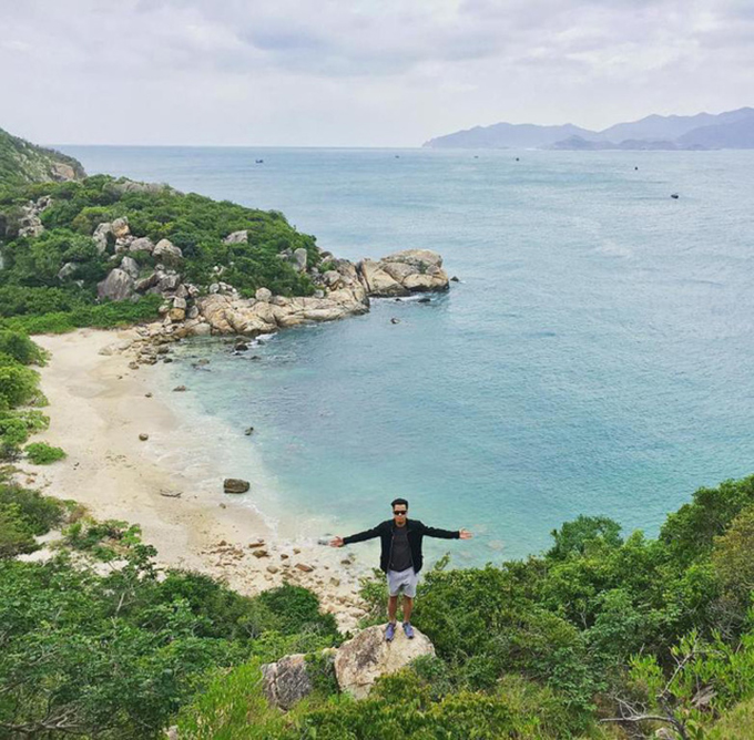 Những điểm lặn ngắm san hô đẹp nhất ở Việt Nam