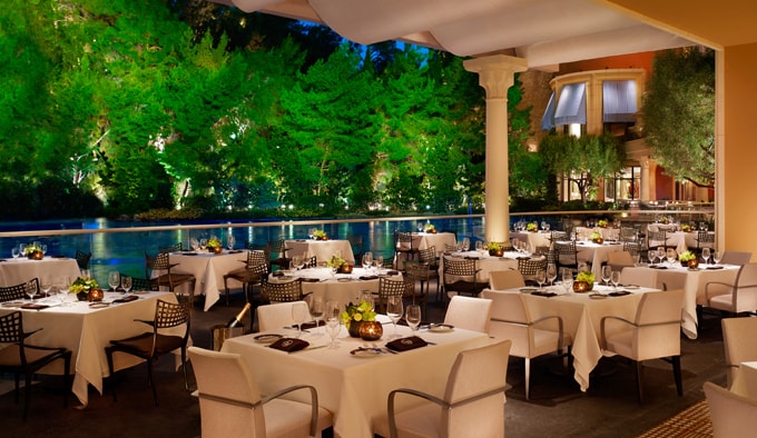 Những điểm hẹn hò lãng mạn ở nước Mỹ