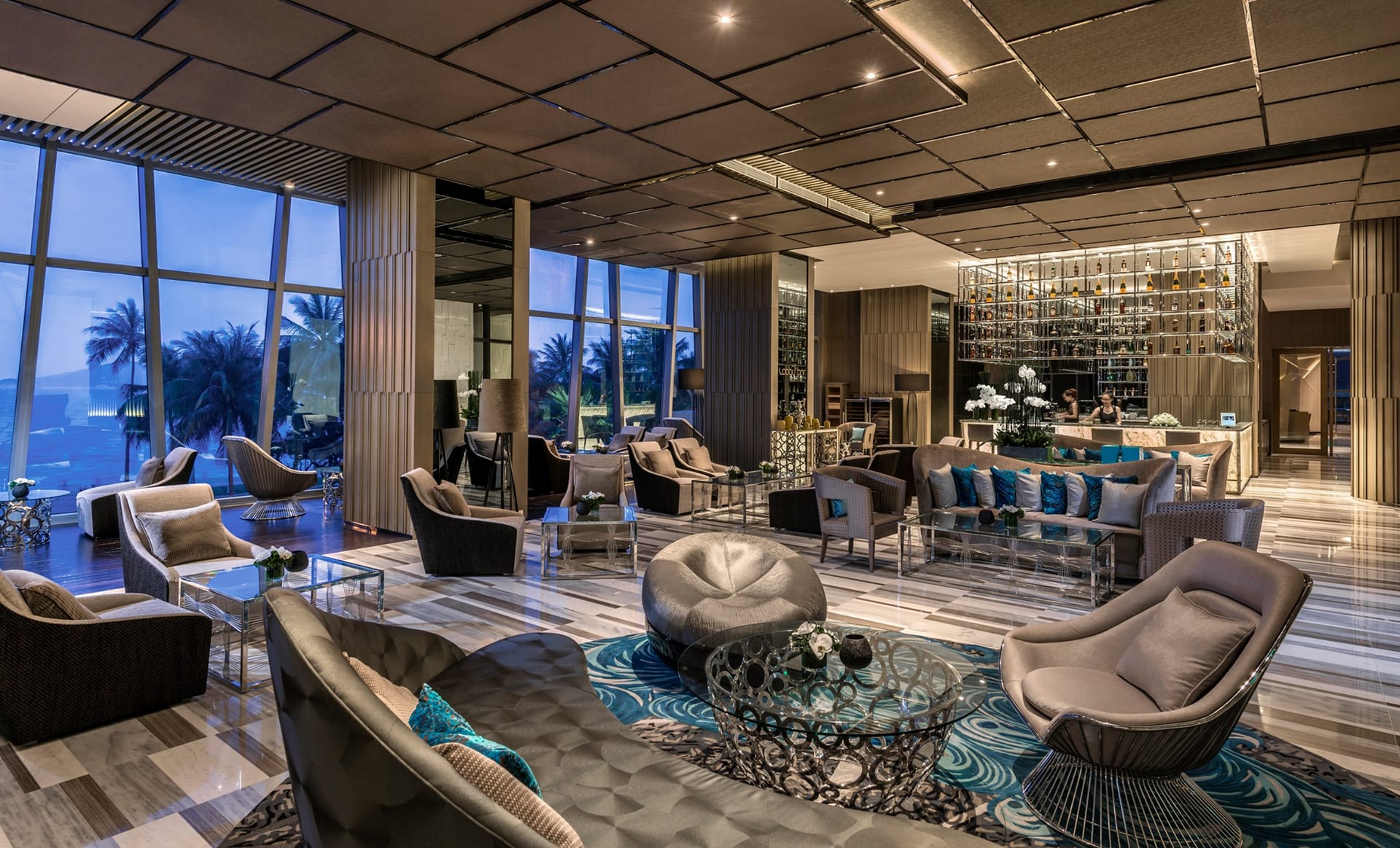 Những địa điểm tổ chức sự kiện MICE hàng đầu cho doanh nghiệp