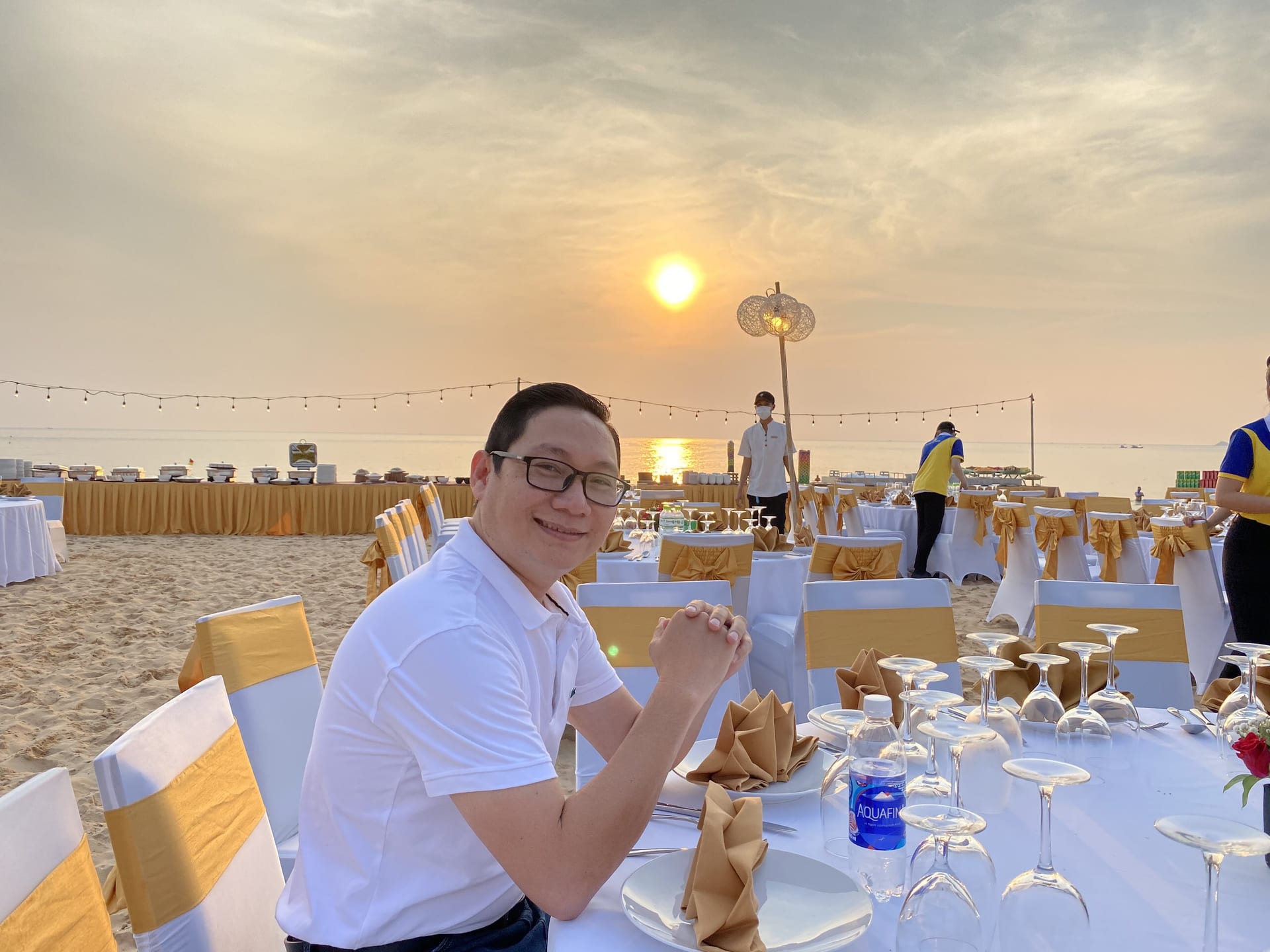 Những vấn đề cần lưu ý khi tổ chức du lịch MICE