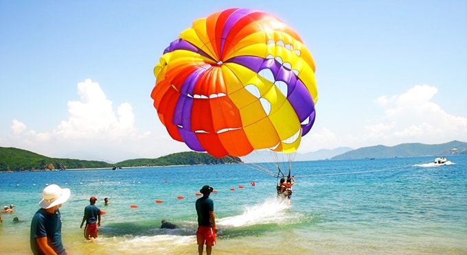 Nha Trang: Nhiều hoạt động nghệ thuật mừng xuân 2017