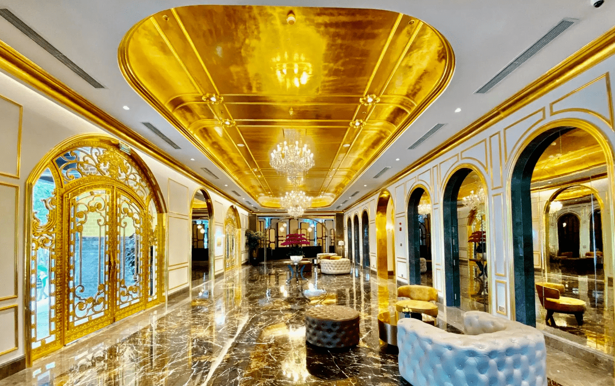 Những dịch vụ đẳng cấp nên lựa chọn khi tới miền Bắc