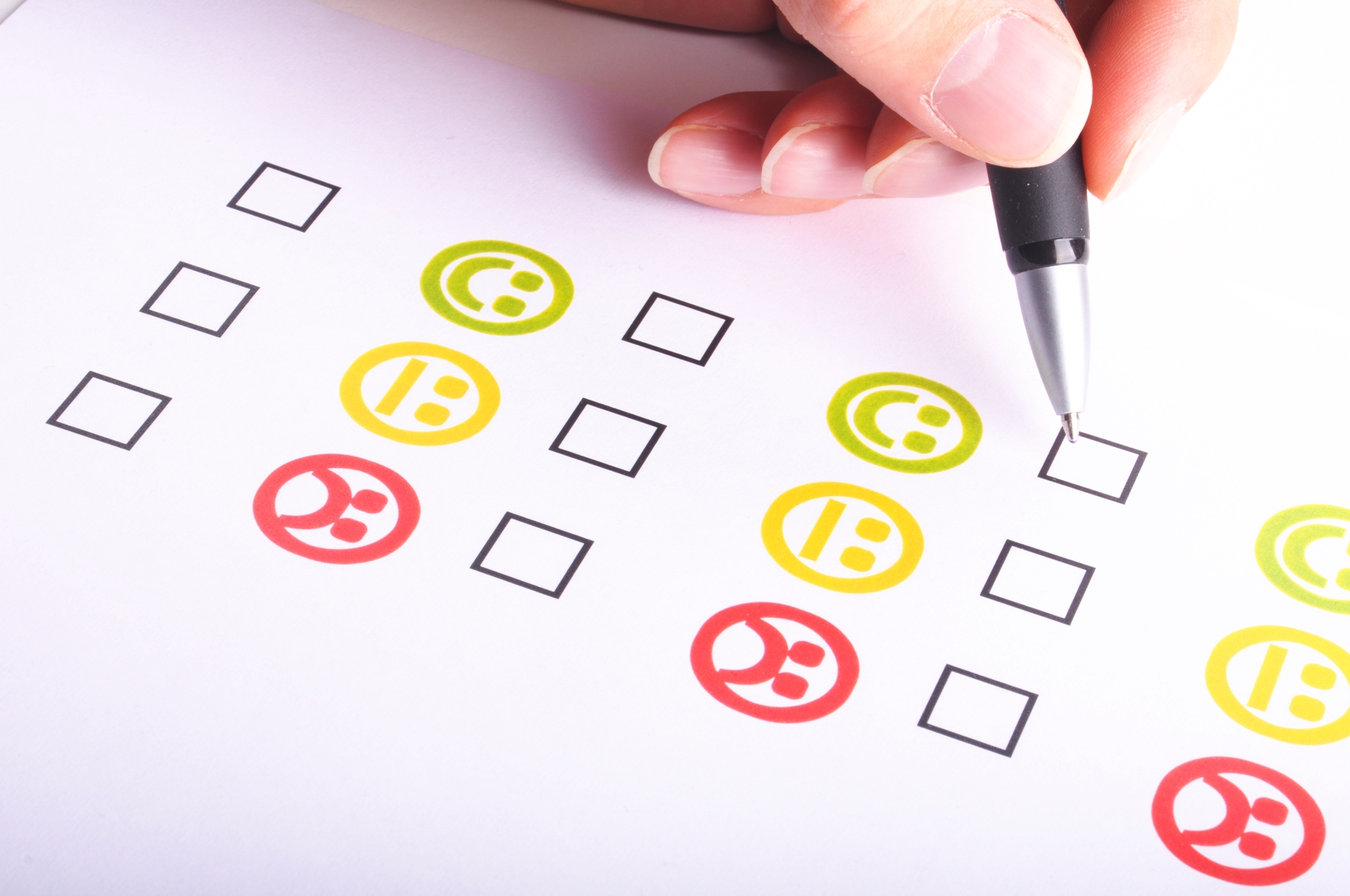 Làm sao để đo lường được mức độ thành công của sự kiện?