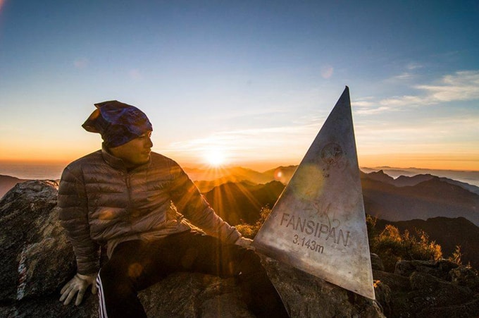 Những trải nghiệm tuyệt vời của du lịch Việt Nam