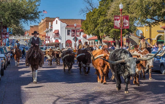 Điểm đến mùa hè của nước Mỹ