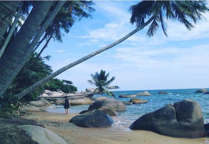 Những điểm đến tuyệt đẹp ngỡ như bị lãng quên ở Việt Nam