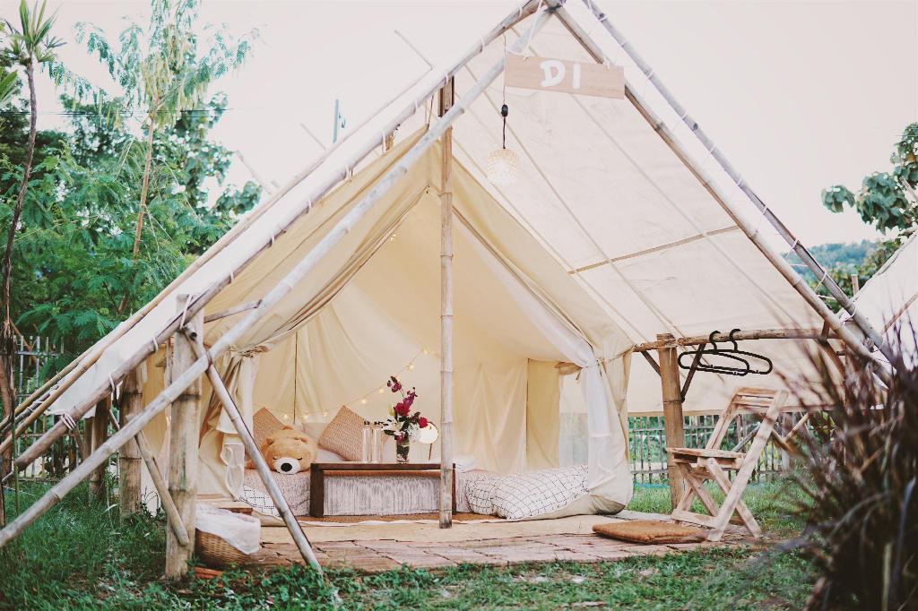 Những điểm checkin siêu đẹp tại Thái Lan