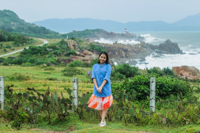 Những 'thiên đường' ẩn giấu đẹp bất chấp nắng mưa ở xứ 'hoa vàng cỏ xanh'