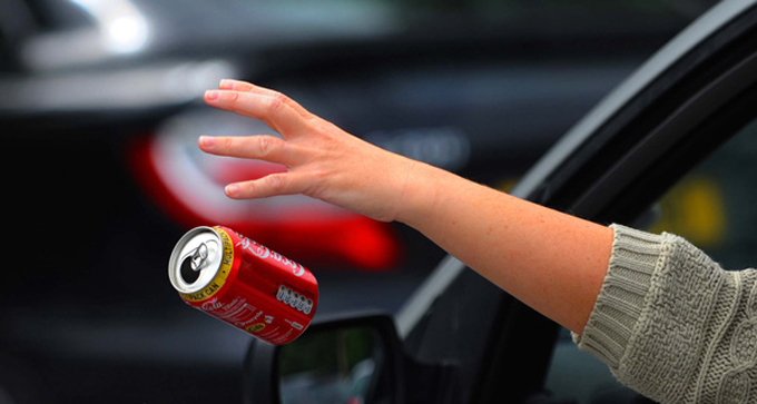 Những thói quen cần 'để ở nhà' khi du lịch Singapore