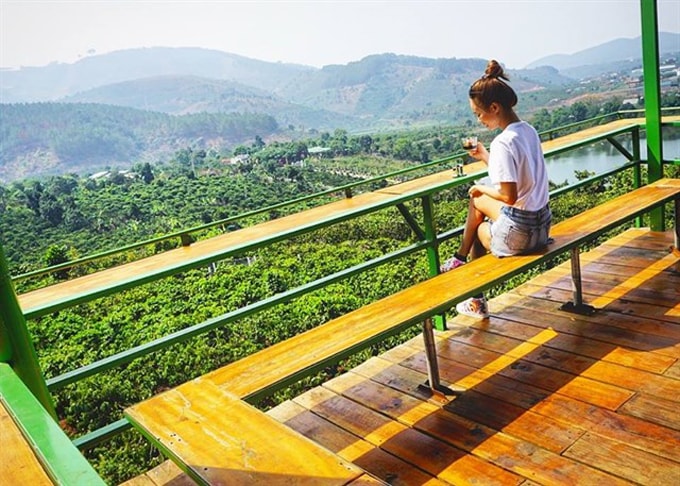 Những lý do để Đà Lạt 'đi mãi không chán'