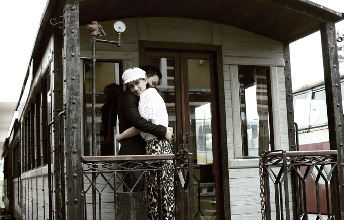 Những địa điểm check in đẹp như trời Tây ở Đà Lạt