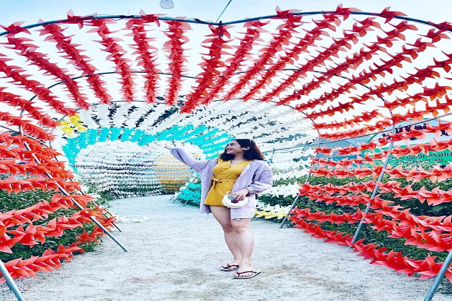 Bắt gặp 'đường hầm chong chóng' trong truyền thuyết ngay giữa Đà Lạt mộng mơ