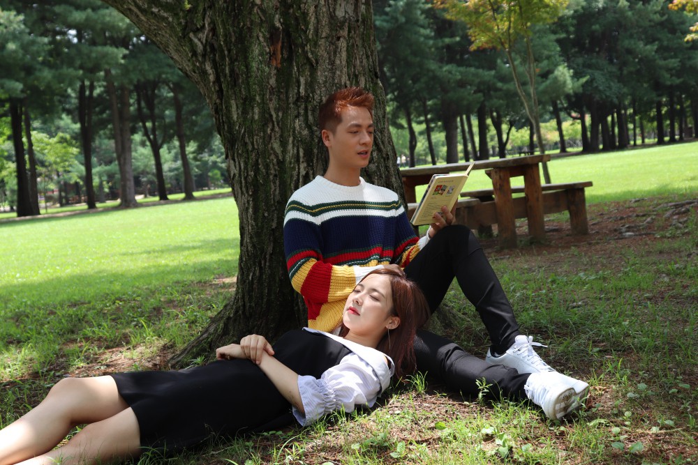 Đảo Nami - 'Thiên đường' du lịch mùa hè lãng mạn tại Hàn Quốc cho các cặp đôi