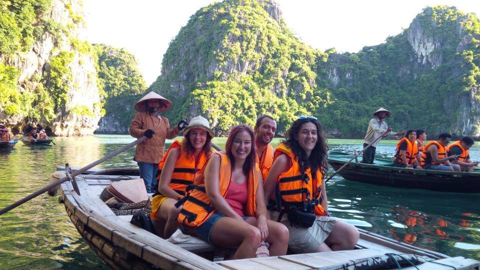 Du lịch Hạ Long với những địa điểm 'sống ảo' cực chất khiến giới trẻ mê mẩn