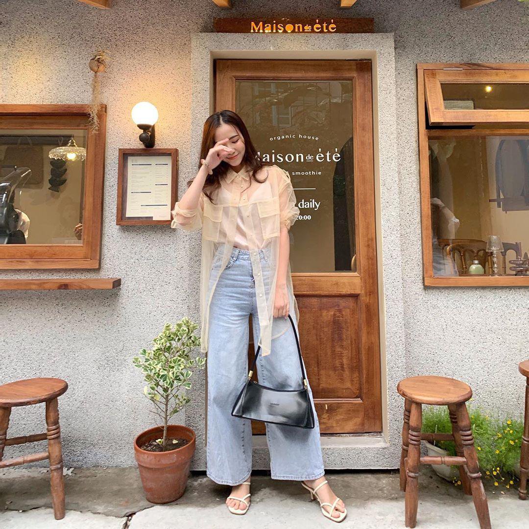 Khu phố Hàn Quốc chụp hình siêu ảo ngay giữa lòng Hà Nội