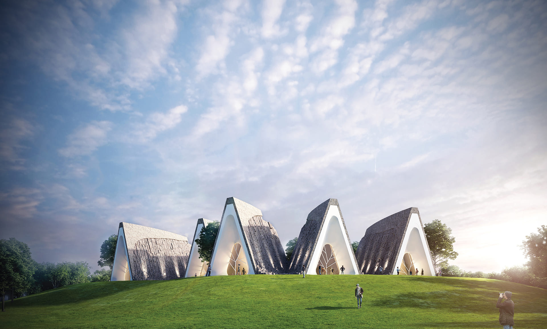 Tha hồ sống ảo tại 'Bảo tàng cà phê' đẹp như trời tây ở Buôn Mê Thuật