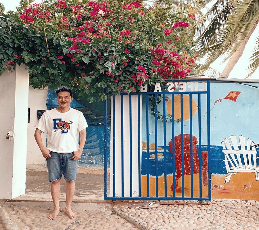 4 homestay đẹp, gần biển cho kỳ nghỉ trọn vẹn ở Quy Nhơn