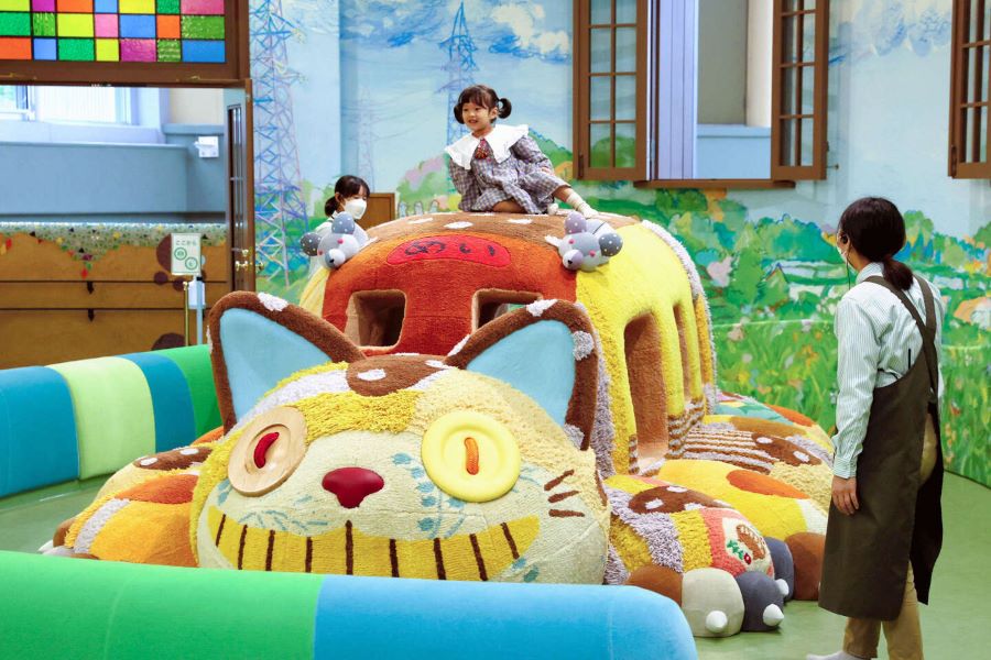 Khám phá những bảo tàng nổi tiếng ở Nhật Bản tuyệt đối không thể bỏ qua