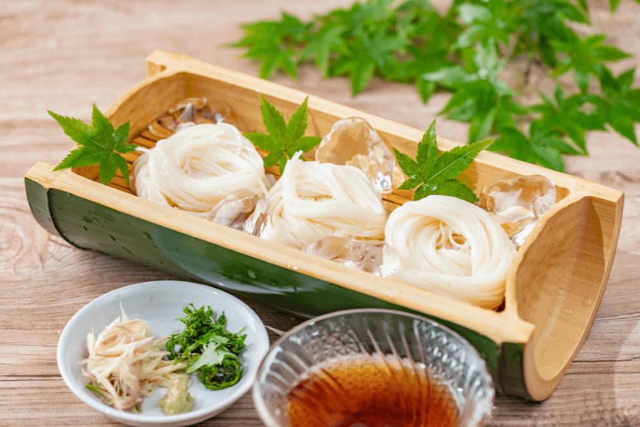 Điểm danh những món ăn mùa hè Nhật Bản 'càng ăn càng ghiền'