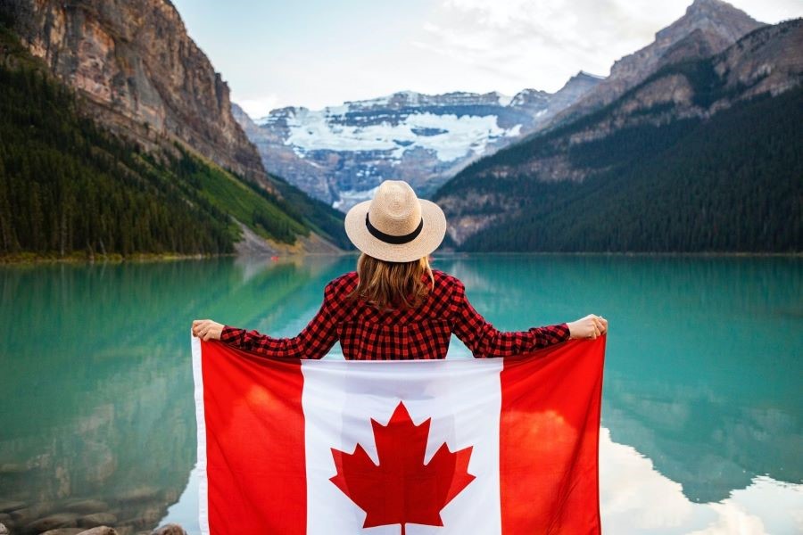 Cùng Top Ten Travel Tìm Hiểu 9 Điều Thú Vị Về Đất Nước Canada Xinh Đẹp