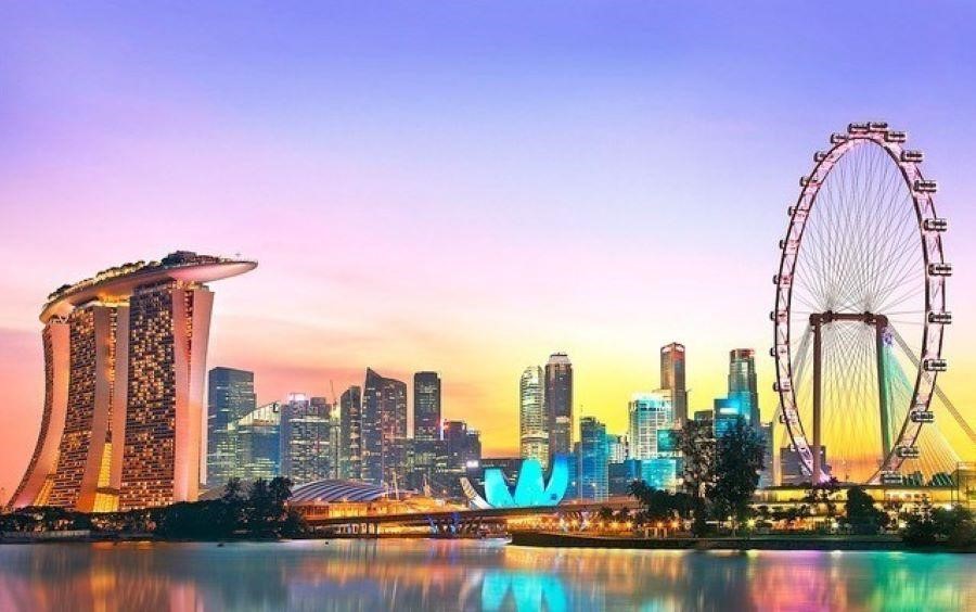 10 Địa Điểm Tuyệt Vời Cho Một Kỳ Nghỉ Tại Singapore