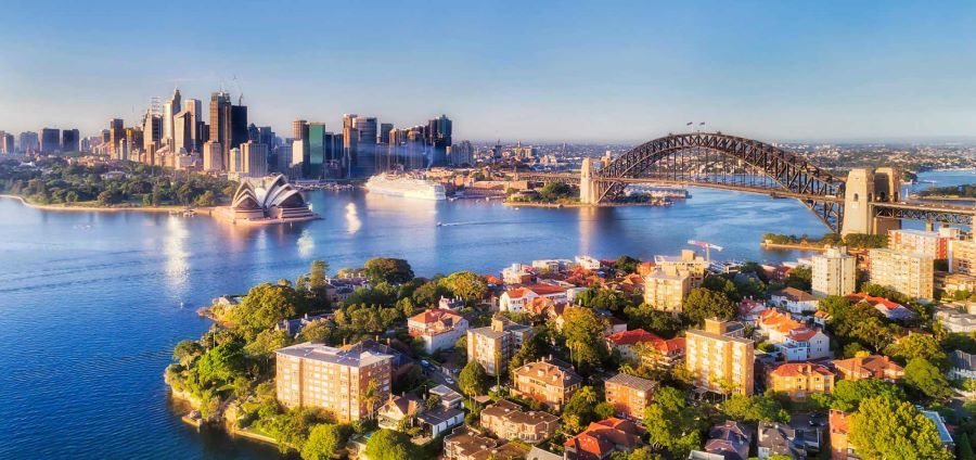 Top 10+ Địa Điểm Nổi Tiếng Ở Sydney Mà Bạn Nhất Định Phải Đến