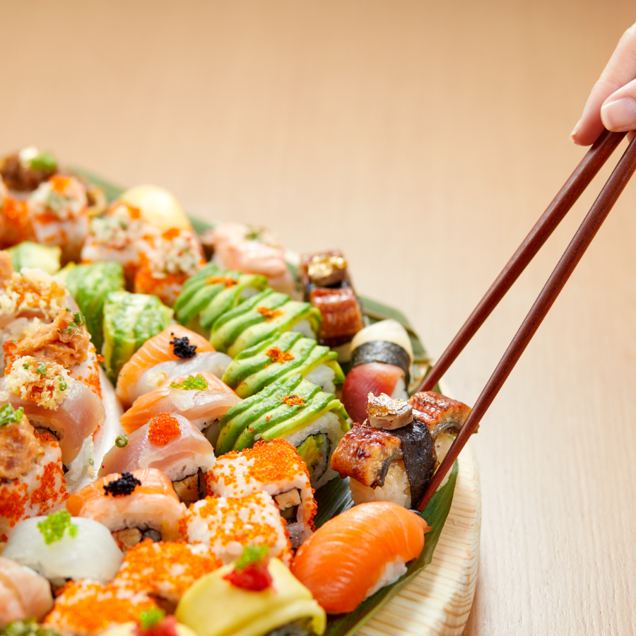 Nhật Bản có đặc sản gì? 9 đặc sản Nhật Bản 'gây thương nhớ' cho du khách