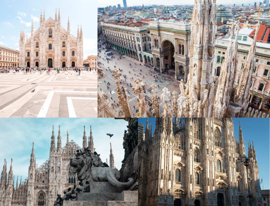 Top 5 địa điểm check in tuyệt đẹp ở Florence tại Ý