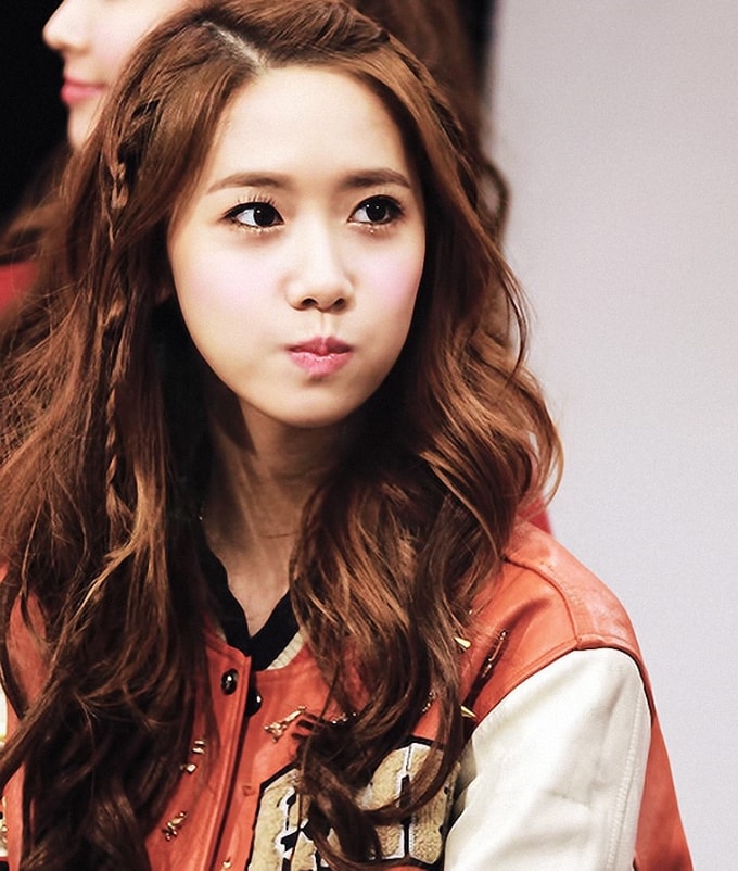 Kiểu tóc 'hot' cho mùa đông sắp tới