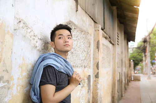 Bức 'tâm thư' xin lỗi của Phạm Hồng Phước 'đạo' thơ Việt Hà