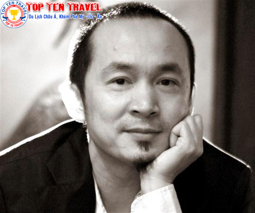 Giai điệu tự hào đánh thức tâm hồn Việt