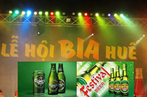 Festival Huế nổi bật với 'Liên hoan Ẩm thực Quốc tế - Huế 2014'