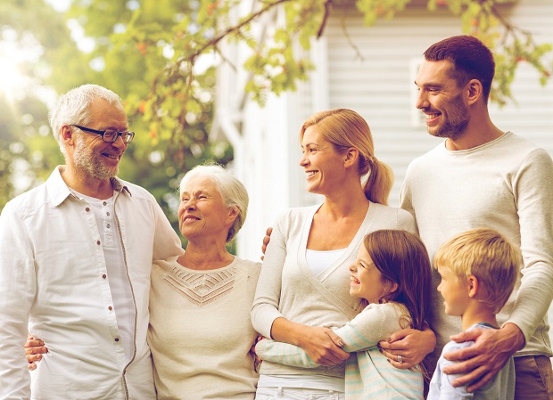 Bảo lãnh cha mẹ định cư Mỹ có phải là điều khó khăn ?