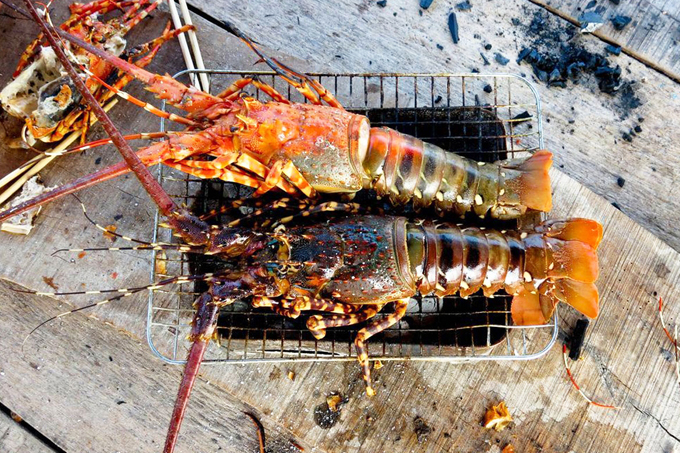 4 đặc sản nức tiếng Nha Trang chỉ dành cho vua chúa