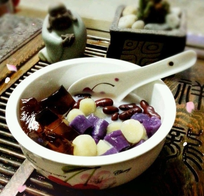 Top 10 món ăn độc đáo của đất nước Campuchia