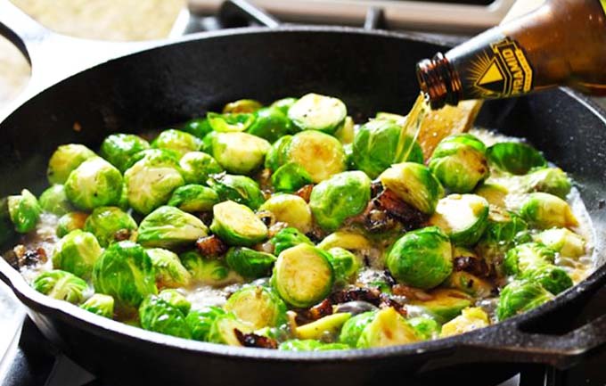 Những món ăn mới lạ chỉ có ở Đà Lạt