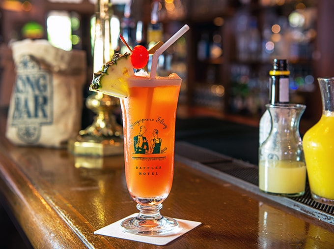 Khám phá ẩm thực Singapore như người bản địa