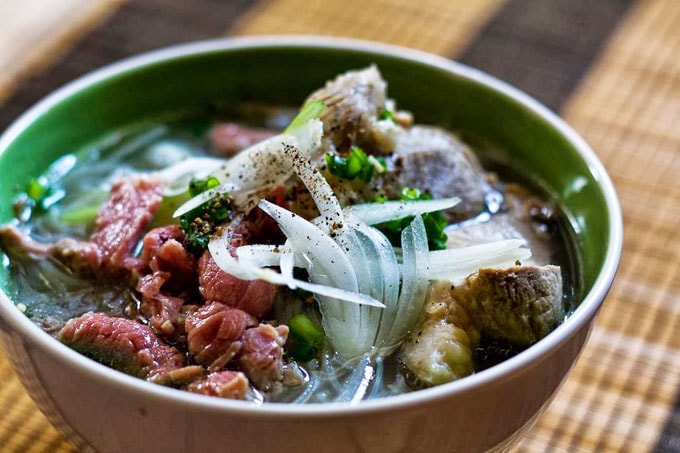 Địa chỉ thưởng thức những món ngon ở Nha Trang