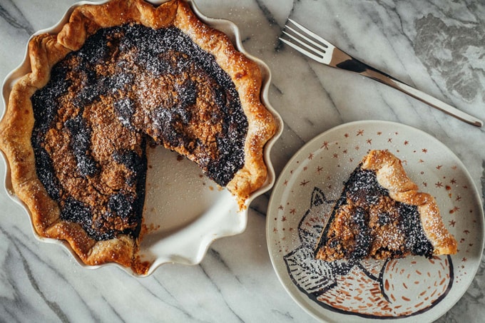 Món ngon không thể chối từ của nước Mỹ