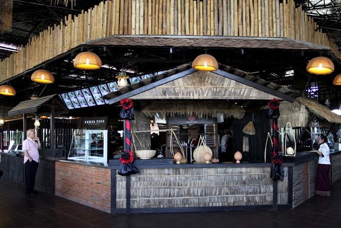 4 địa chỉ ăn uống nhất định phải ghé khi đến Phnom Penh