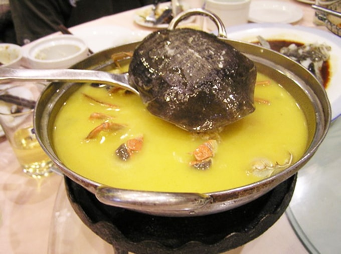 3 món không phải ai cũng ăn được ở Singapore