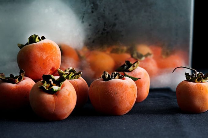 Những món ngọt khoái khẩu của xứ Hàn