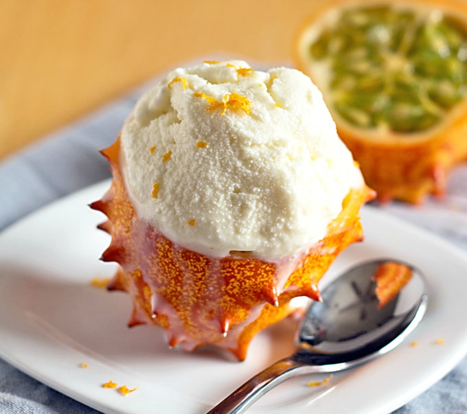 Những món ăn được yêu thích ở Mỹ