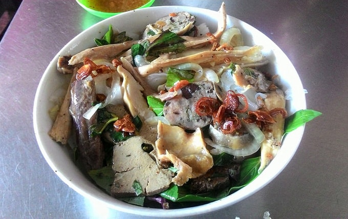 3 món ngon miễn chê không thể bỏ qua ở Đà Lạt