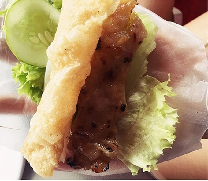 Nha Trang đâu chỉ có hải sản...