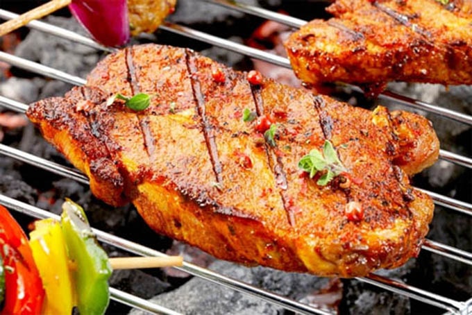 Những món nhất định phải ăn khi đến Mỹ